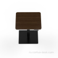 2024 Hot Modern Design Luxury Sit and Stand Desk Отличный офисный стол вверх эргономичный журнальный столик